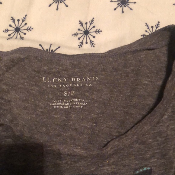 Tee shirt - Picture 2 of 3